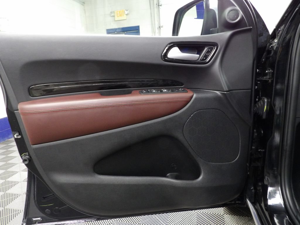 Used 2024 Dodge Durango Citadel AWD/4WD image 53