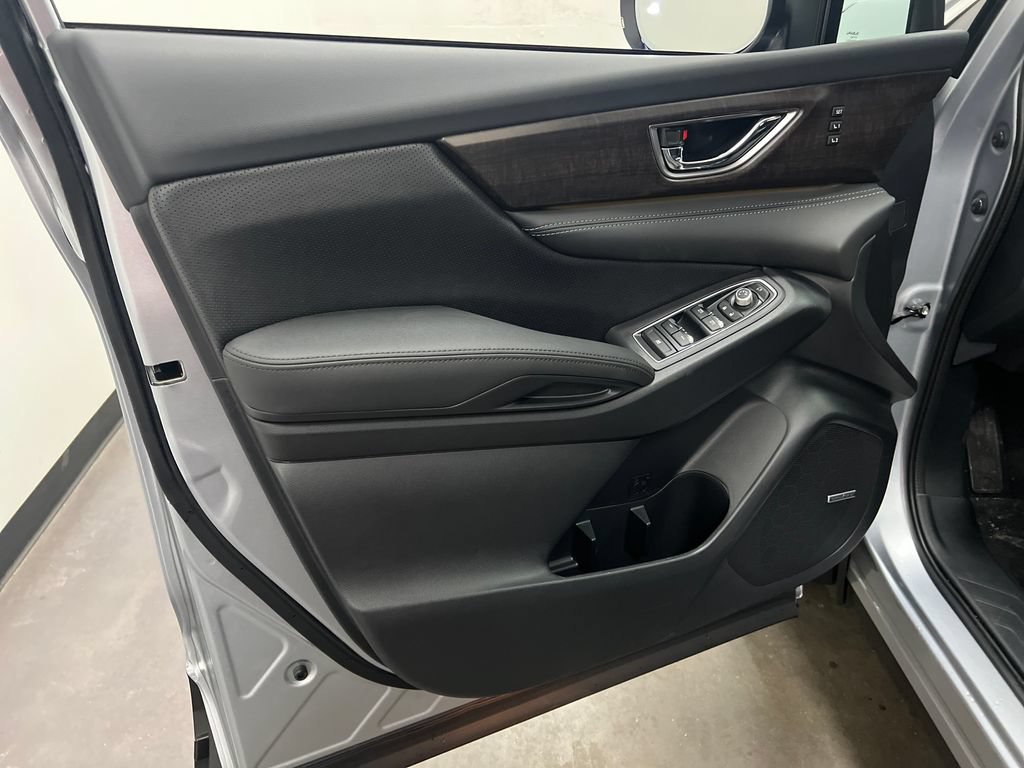 New 2026 Subaru Ascent Touring AWD/4WD image 10