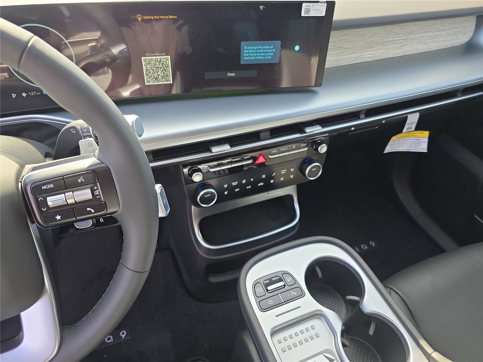 New 2026 Hyundai Ioniq 9 SEL image 19