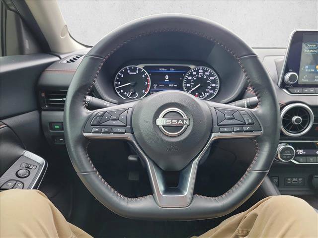 Used 2024 Nissan Sentra SR image 18