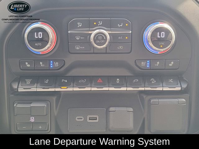 Used 2023 GMC Sierra 3500 Denali w/ Denali Ultimate Package image 23