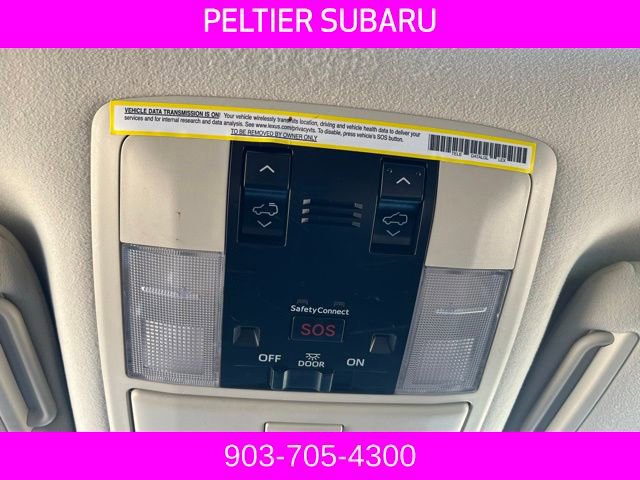 Used 2021 Lexus GX 460 Premium image 9