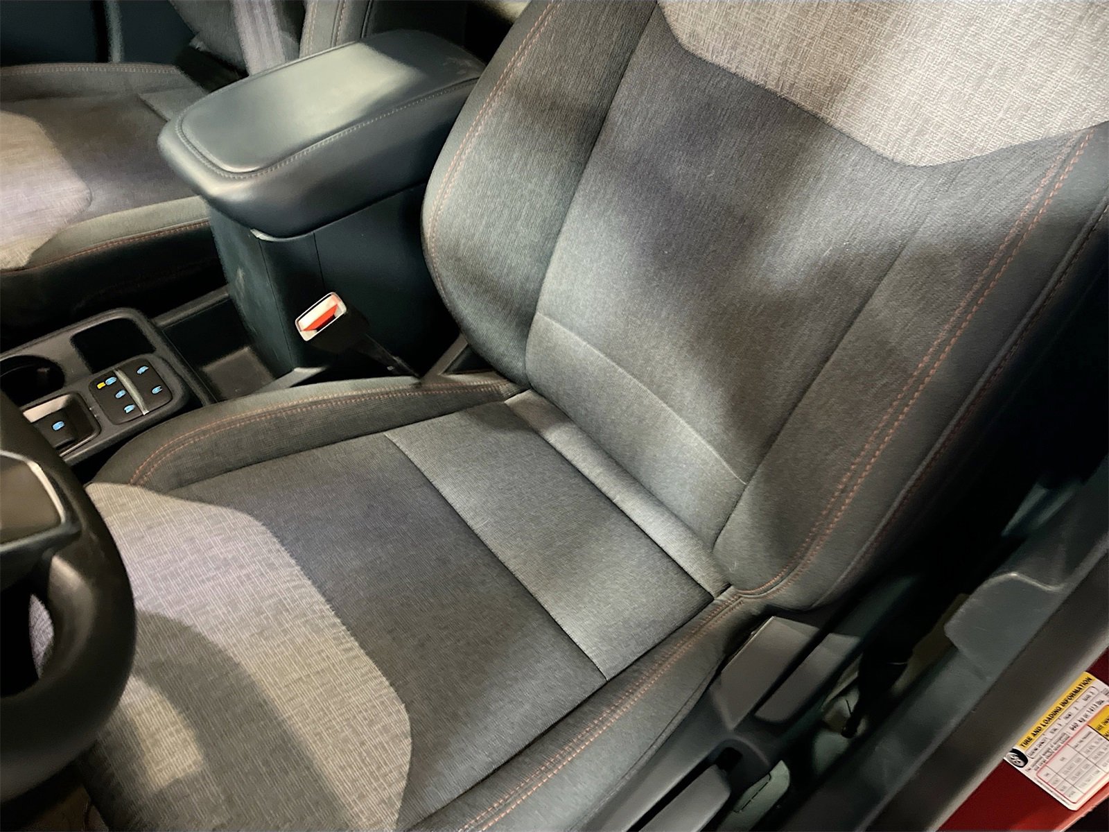 Used 2024 Ford Maverick XLT w/ Equipment Group 300A Standard image 19