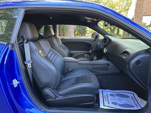 Used 2018 Dodge Challenger SRT Demon RWD image 16