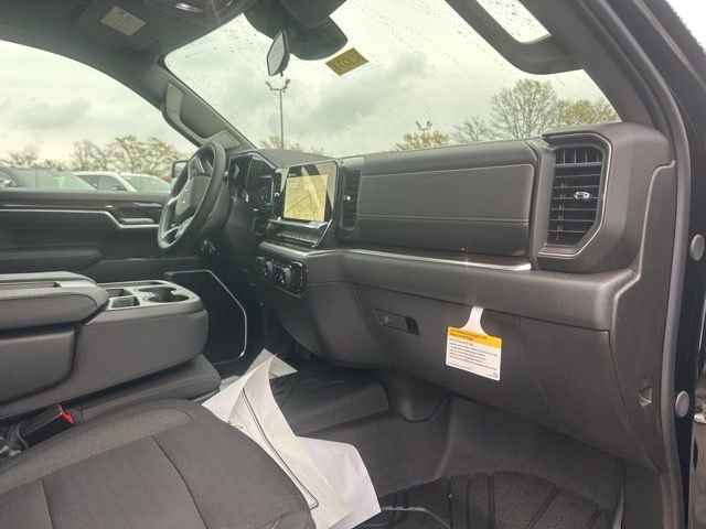 New 2026 Chevrolet Silverado 1500 RST w/ RST Select Package AWD/4WD image 34