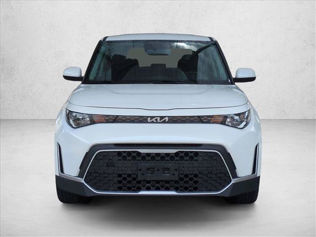 Used 2025 Kia Soul LX w/ LX Technology Package FWD video 2
