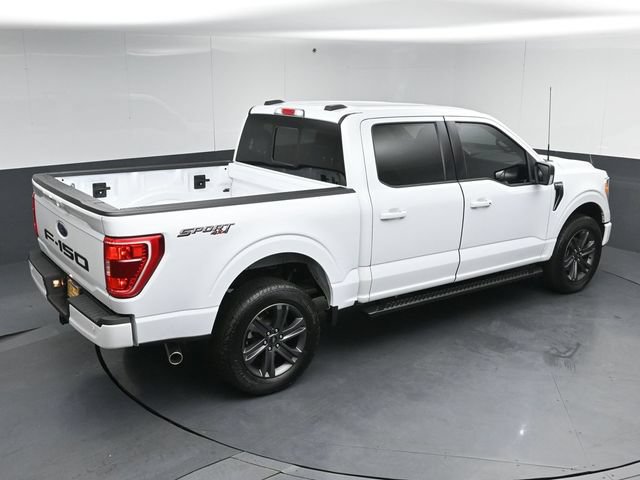 Certified 2023 Ford F150 XLT w/ Equipment Group 302A High AWD/4WD image 51