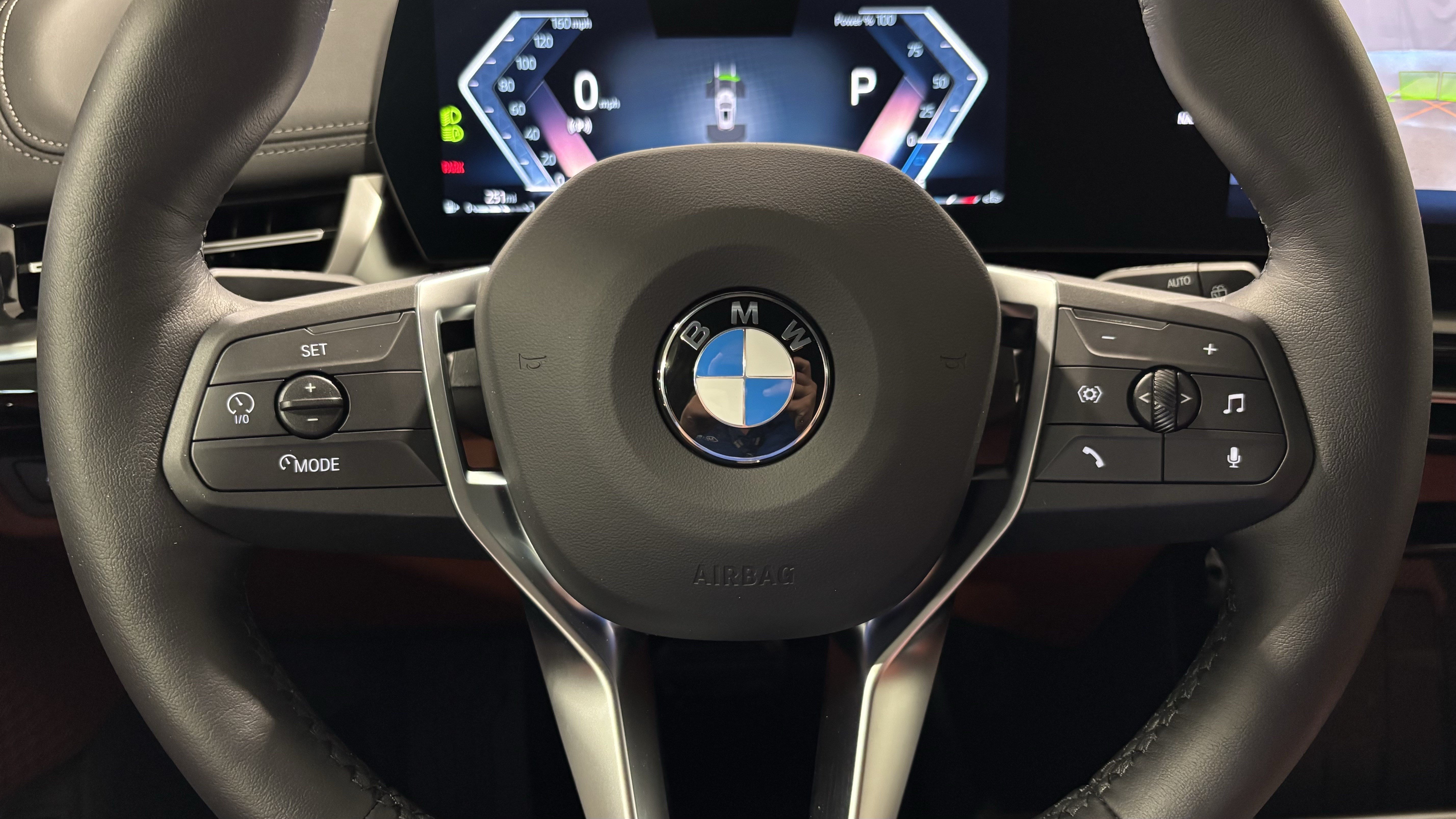 New 2026 BMW X1 xDrive28i w/ Technology Package AWD/4WD image 16