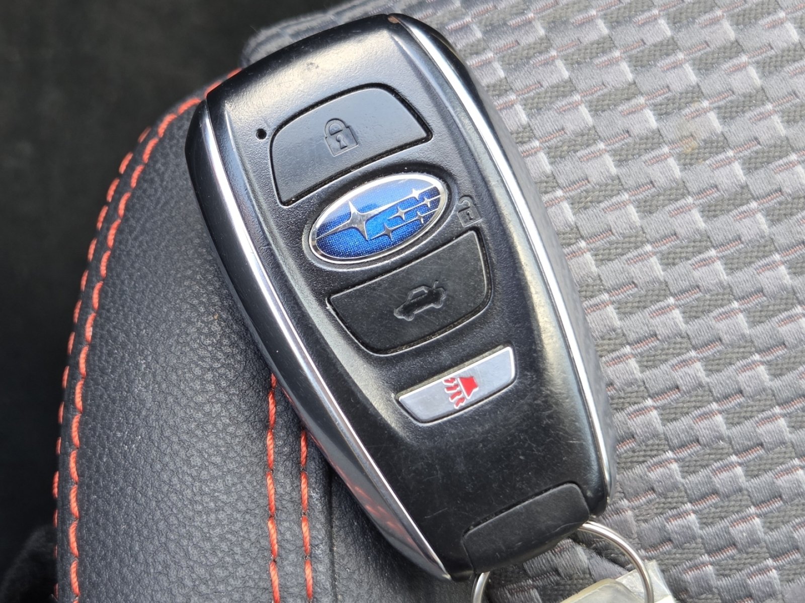 Used 2023 Subaru Forester Sport AWD/4WD image 35