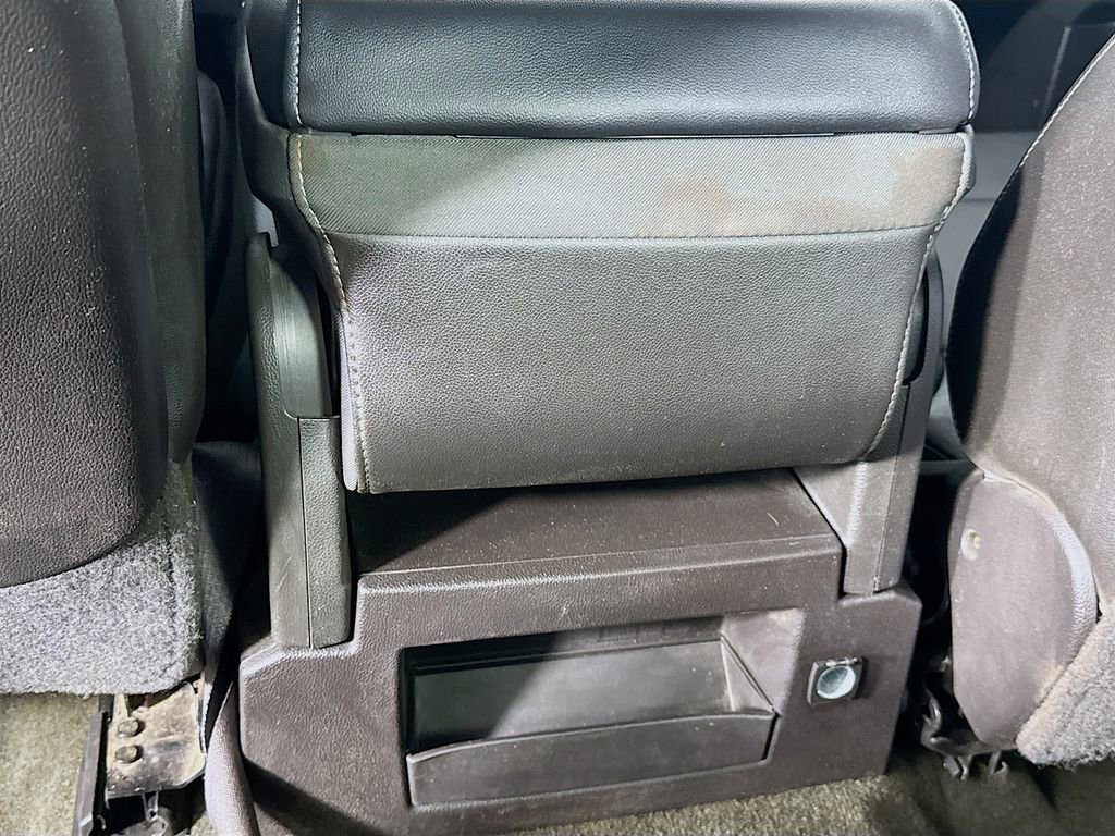 Used 2015 Chevrolet Silverado 1500 LT w/ Texas Edition, 1LT Trim RWD image 27