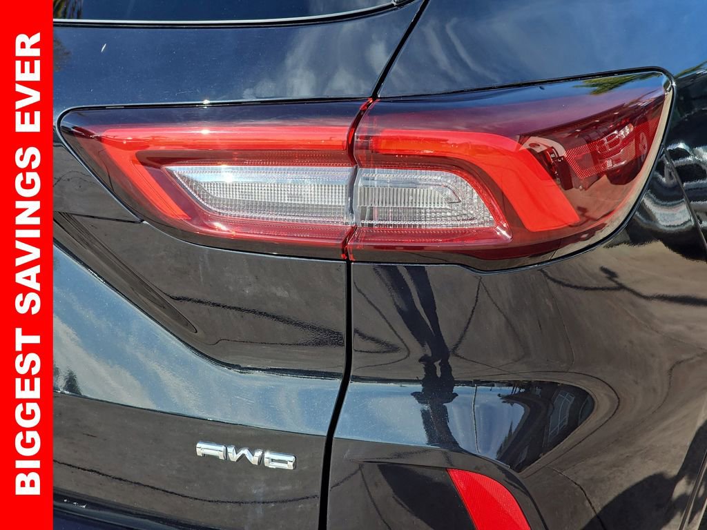 Used 2023 Ford Escape ST-Line image 41