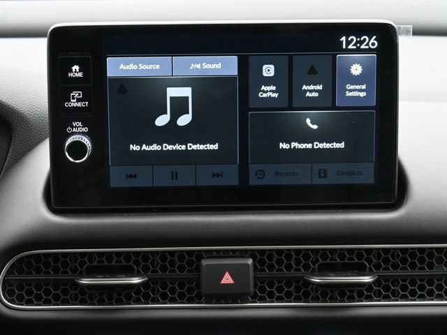 New 2026 Honda HR-V EX-L image 22