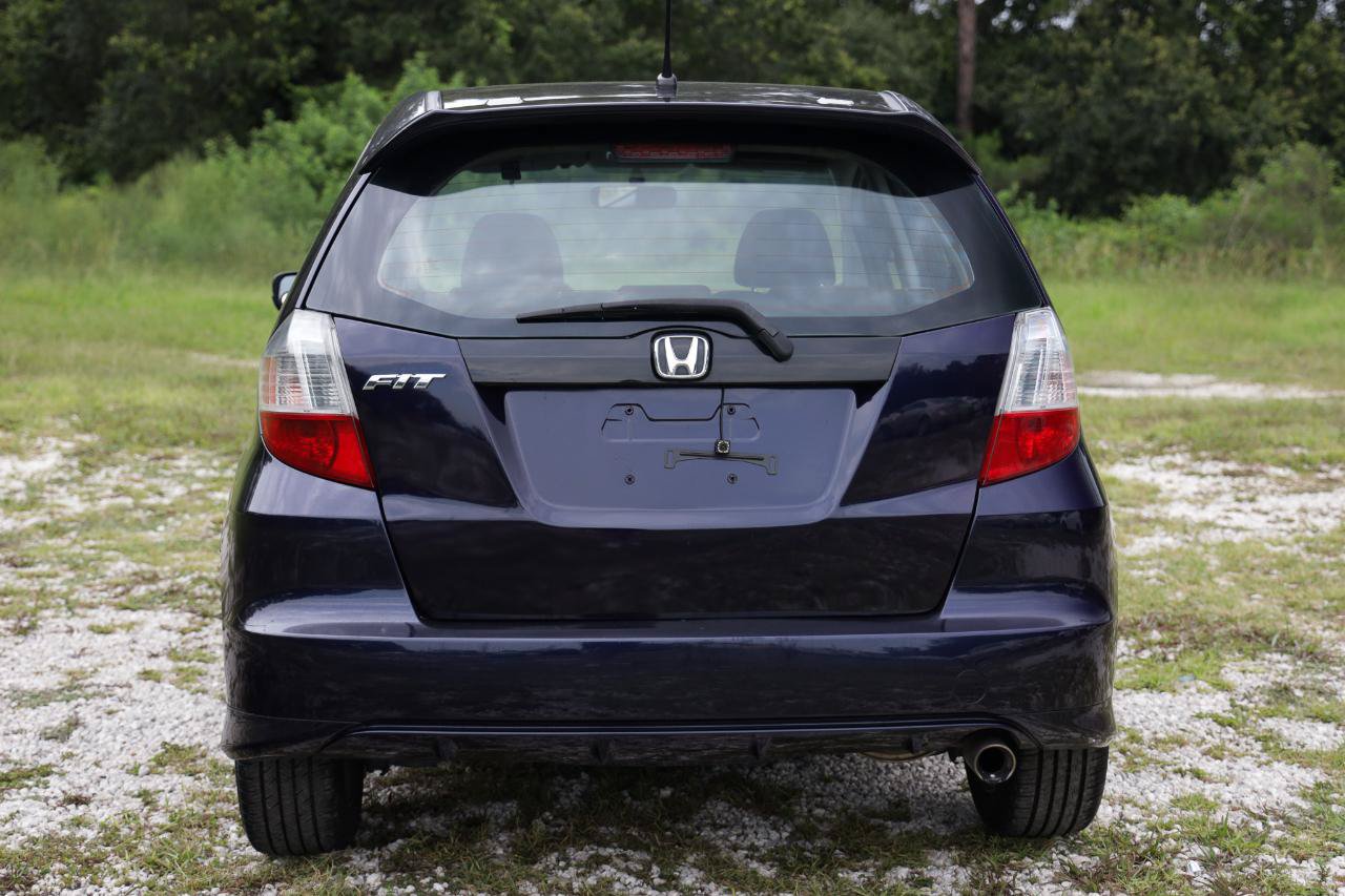 Used 2010 Honda Fit Sport image 7