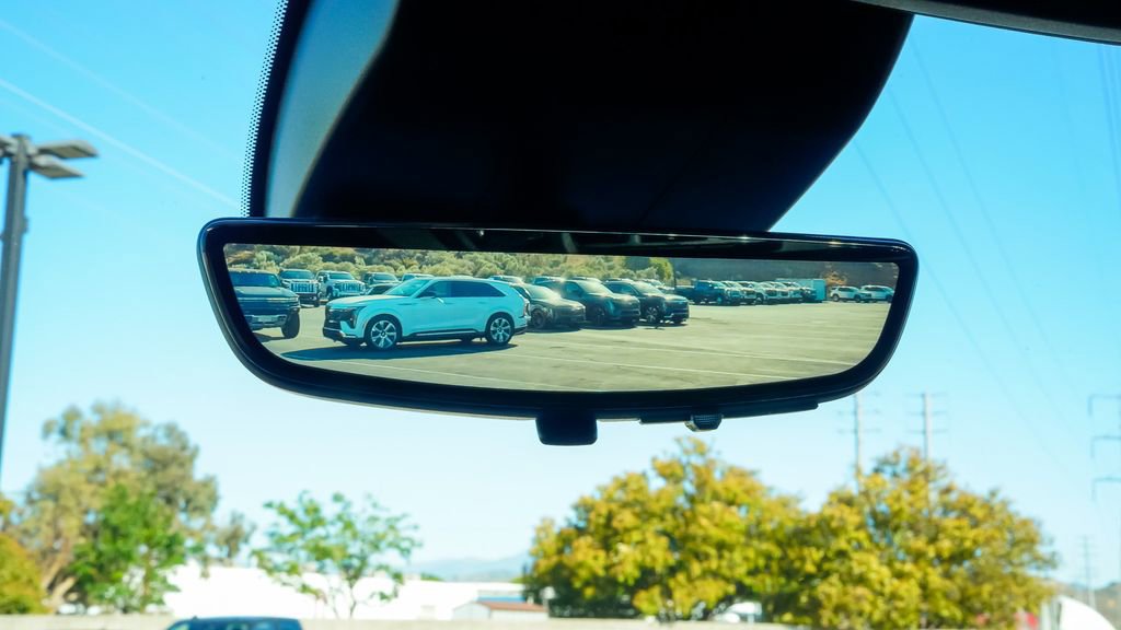 New 2026 GMC Sierra 2500 AT4 w/ AT4 Premium Plus Package image 39