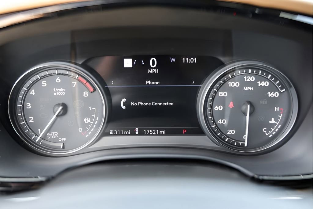 Used 2023 Cadillac XT6 Premium Luxury w/ Platinum Package FWD image 14