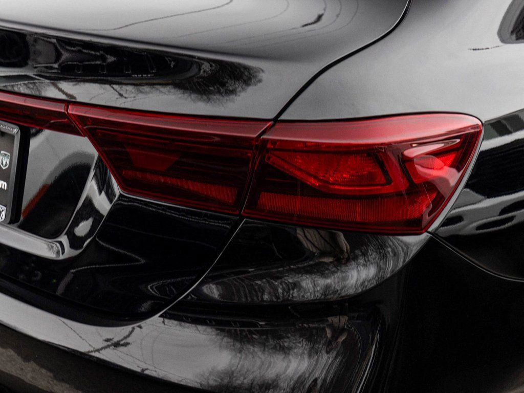 Used 2023 Kia Forte LXS image 38