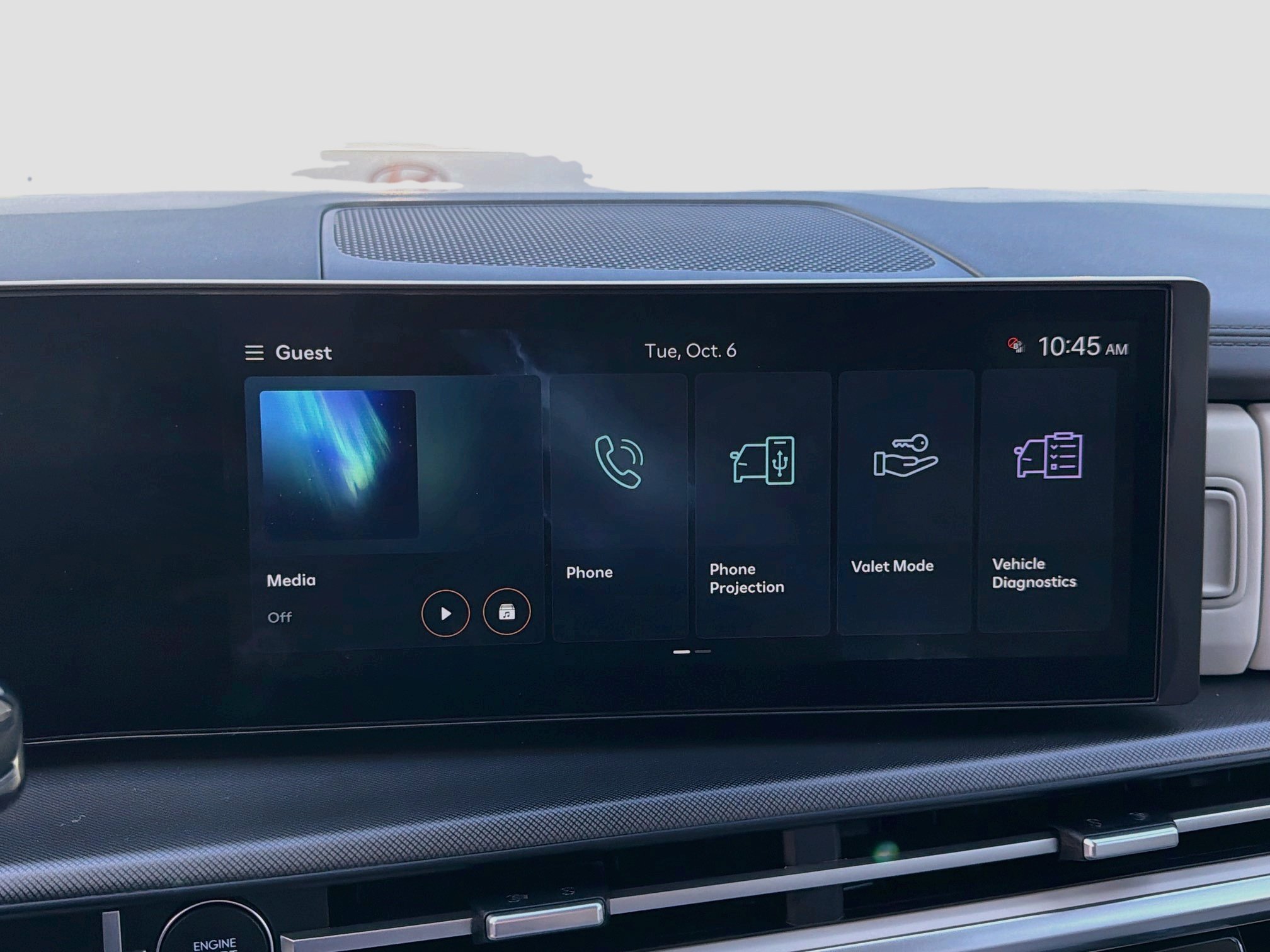 New 2026 Hyundai Santa Fe SE FWD image 11