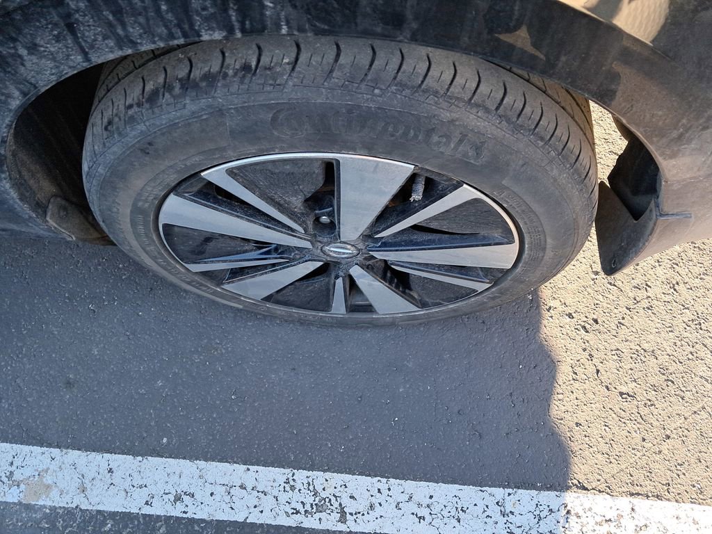 Used 2021 Nissan Altima 2.5 SL image 9