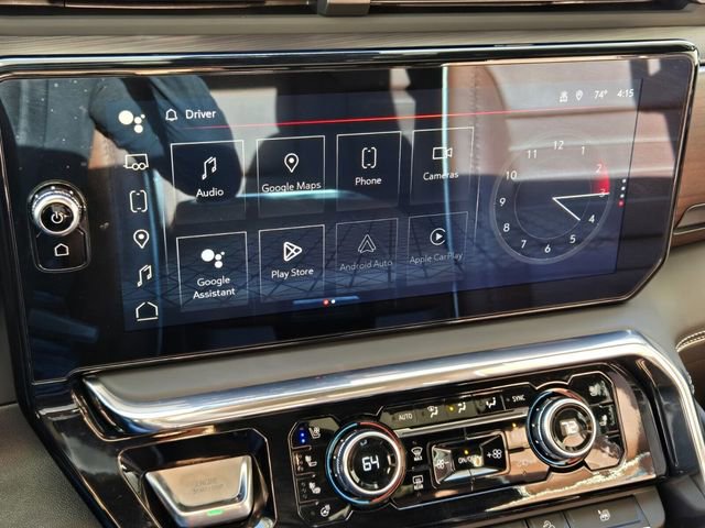 Certified 2024 GMC Sierra 1500 Denali Ultimate image 21