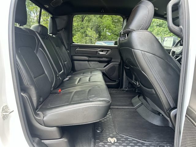 Used 2024 RAM 1500 Rebel w/ Rebel Level 1 Equipment Group AWD/4WD image 17