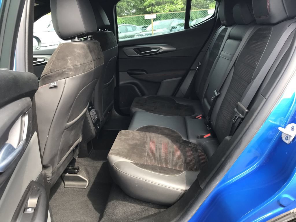 Used 2024 Dodge Hornet R/T AWD/4WD image 13