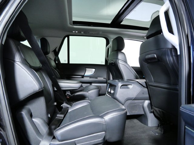 Certified 2025 Ford Expedition Max Platinum AWD/4WD image 13