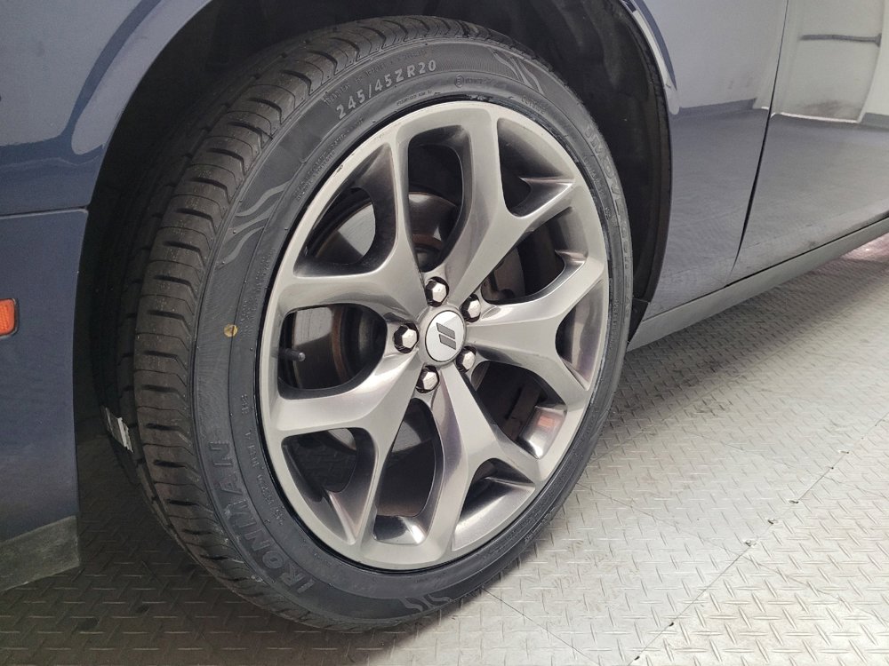 Used 2017 Dodge Challenger SXT Plus RWD image 31