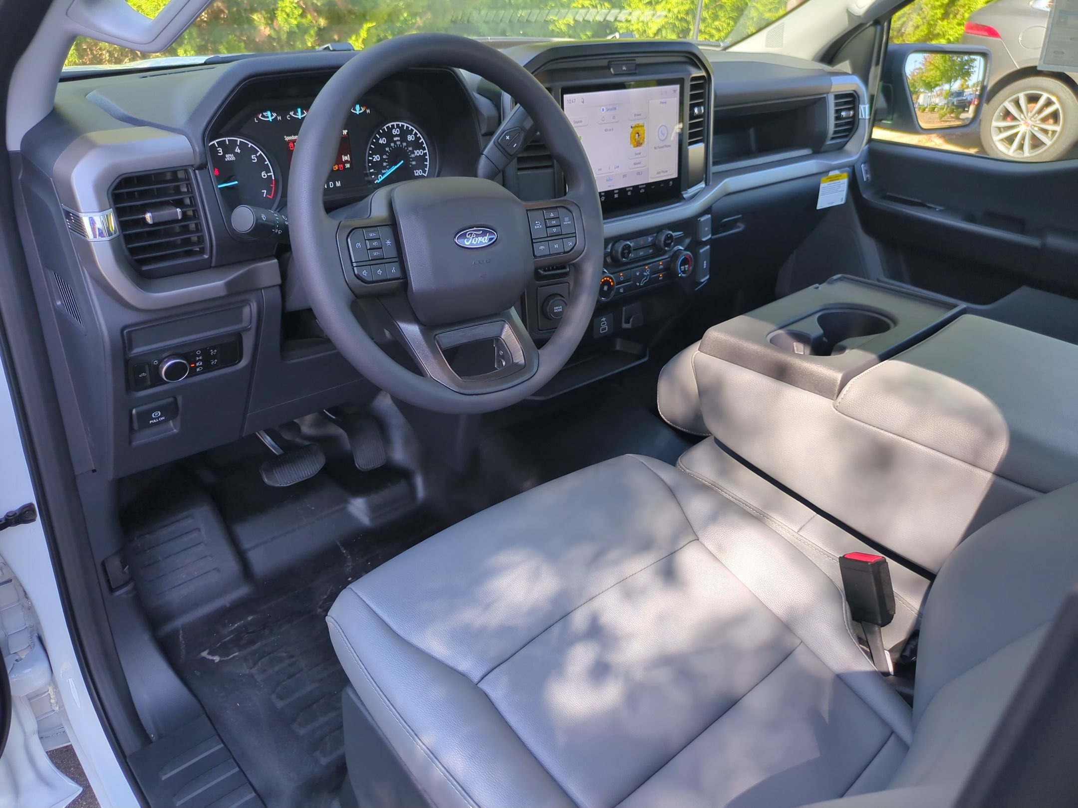 New 2026 Ford F150 XL RWD image 14