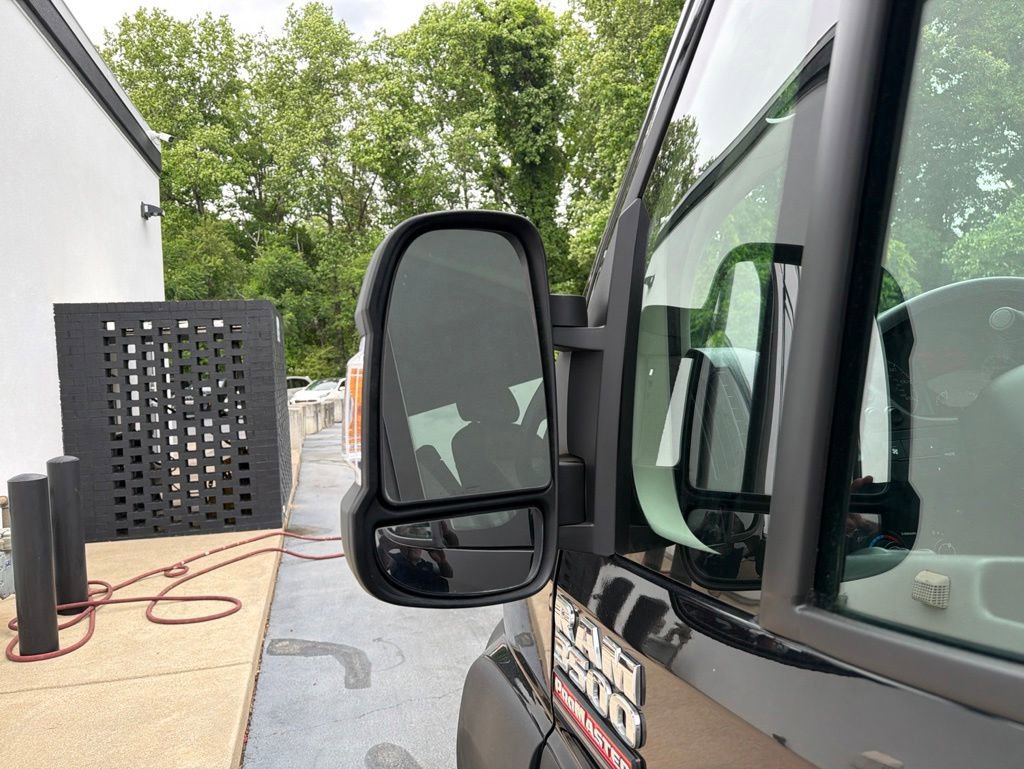 Used 2019 RAM ProMaster 3500 FWD image 18