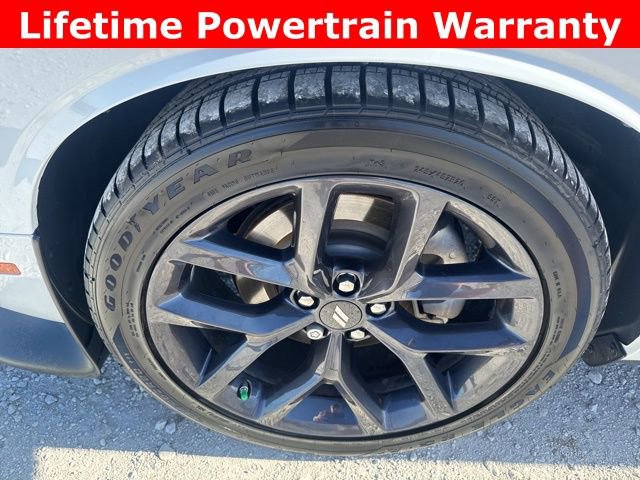 Used 2023 Dodge Challenger R/T w/ Plus Package image 22