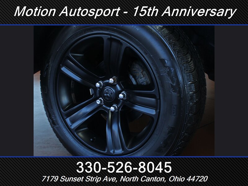 Used 2019 RAM 1500 Express w/ Wheel & Sound Group AWD/4WD image 43
