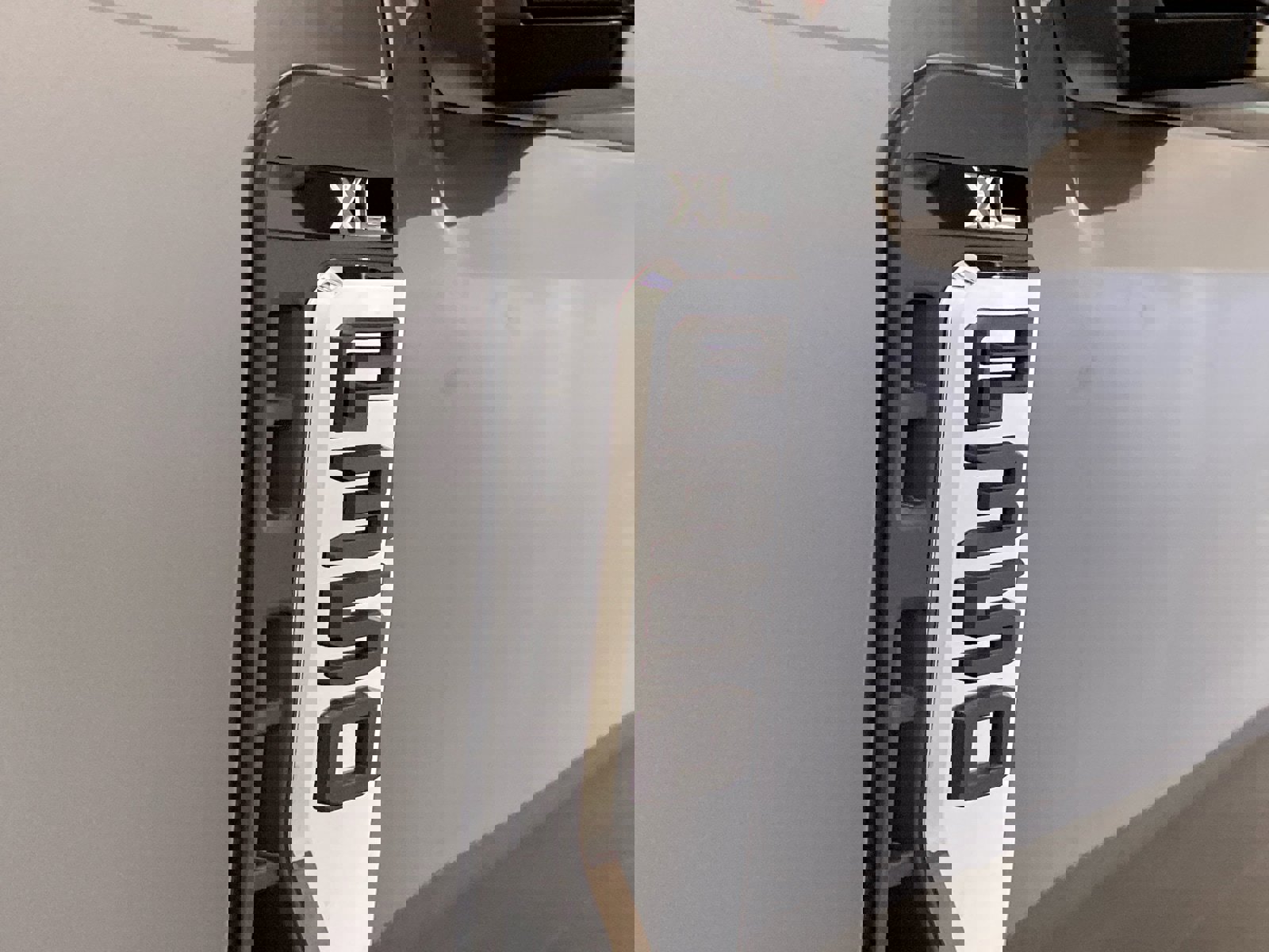 New 2026 Ford F350 XL image 37