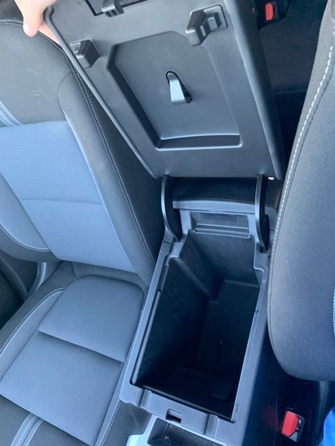 Used 2024 Chevrolet Blazer LT w/ Convenience Package image 10