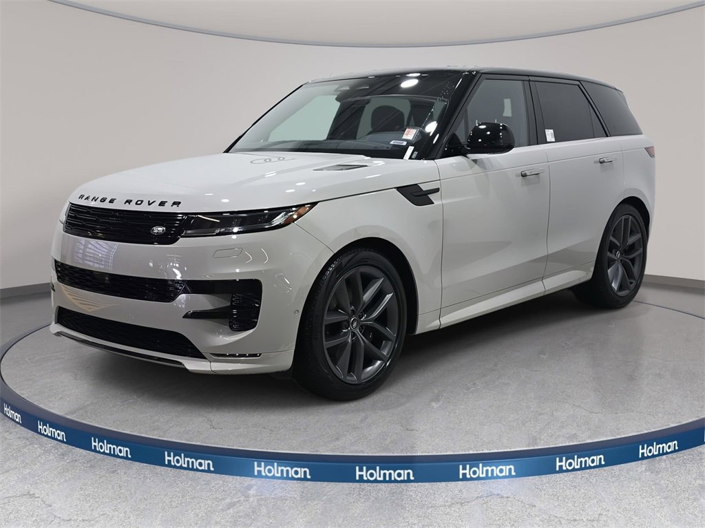Used 2024 Land Rover Range Rover Sport Dynamic SE image 1