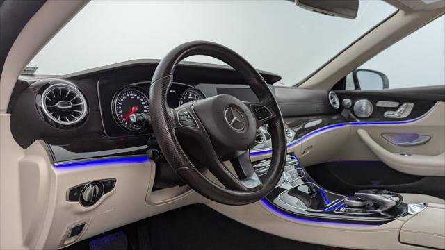 Used 2018 Mercedes-Benz E 400 E 400 image 19