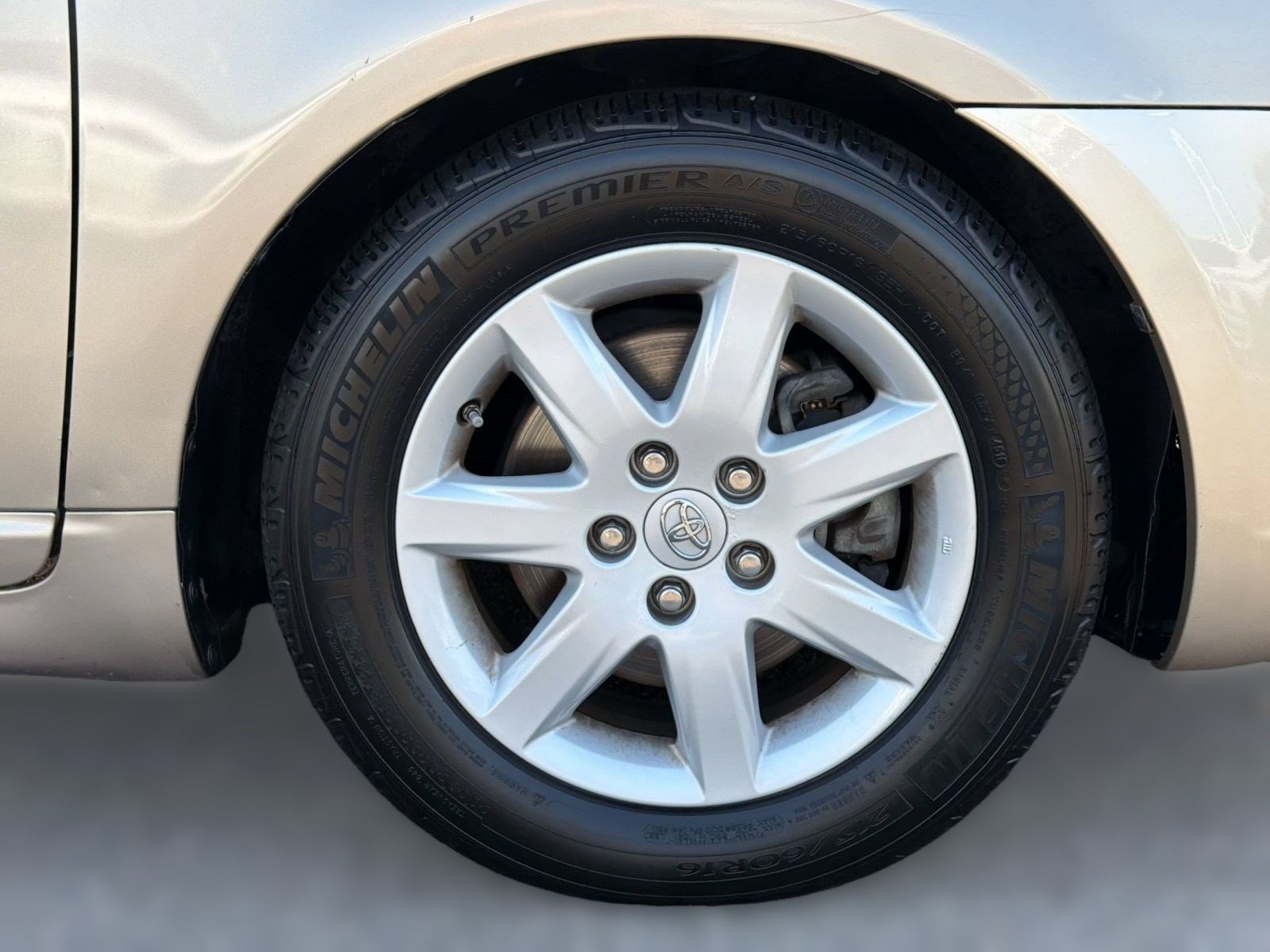 Used 2007 Toyota Avalon XL FWD image 12