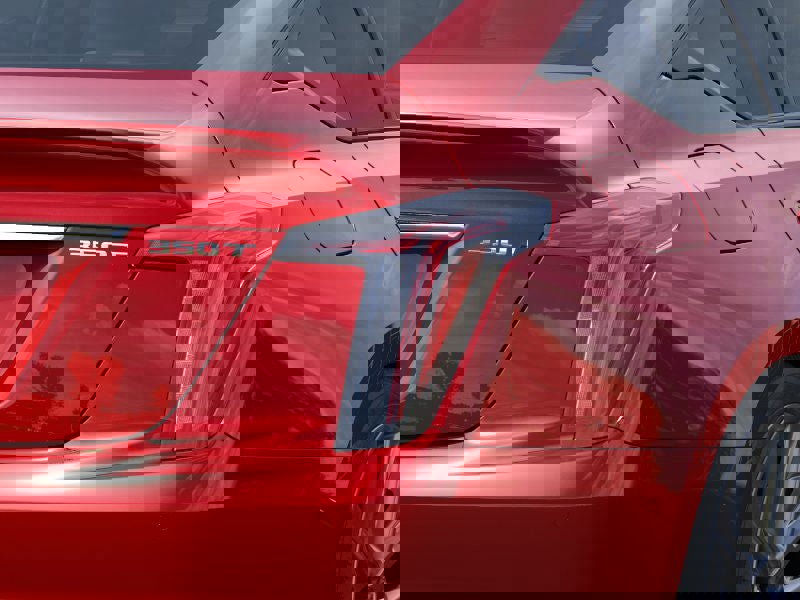 New 2026 Cadillac CT5 Sport image 11