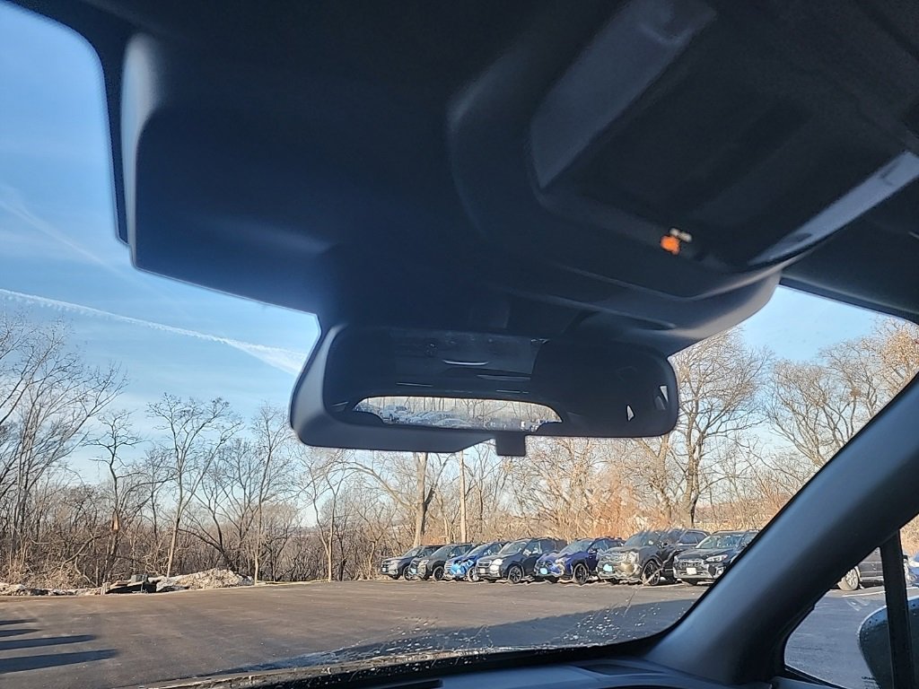 New 2026 Subaru Forester Premium image 20