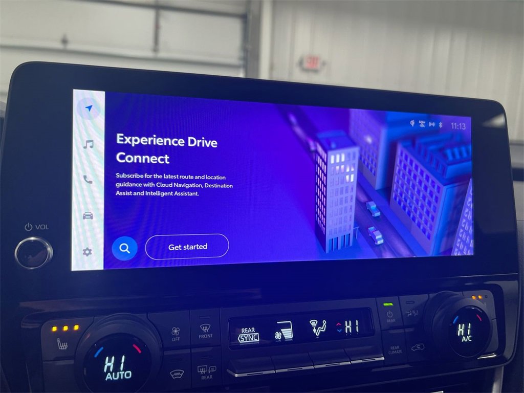 Used 2024 Toyota Grand Highlander XLE image 15