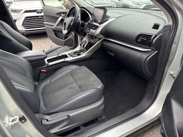 Used 2024 Mitsubishi Eclipse Cross SE image 27
