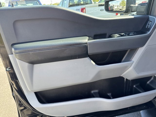 Used 2024 Ford F350 XLT w/ XLT Value Package image 15