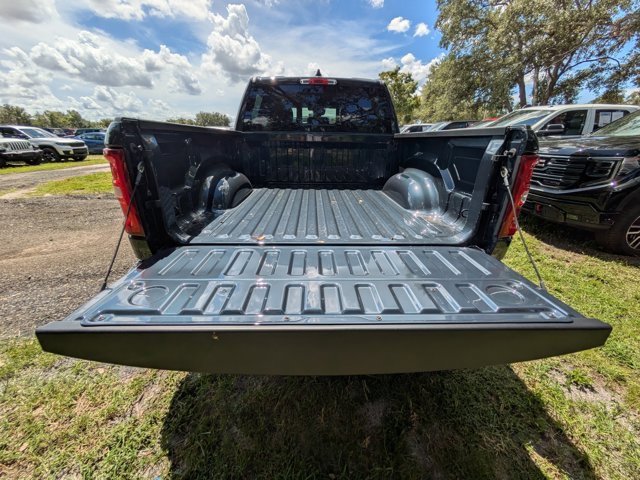 New 2026 RAM 1500 Big Horn image 11