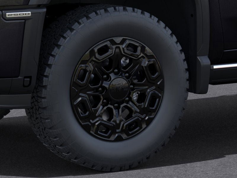 New 2025 GMC Sierra 2500 Denali w/ Denali Reserve Package image 9