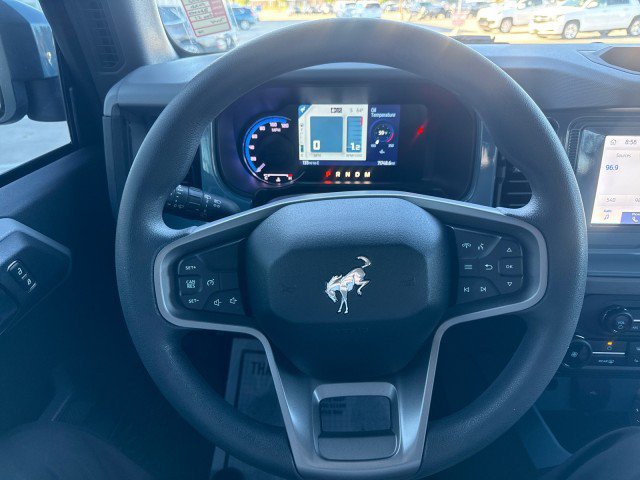 Used 2022 Ford Bronco 4-Door AWD/4WD image 18