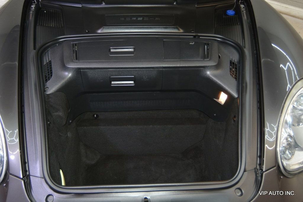 Used 2006 Porsche Cayman S image 25