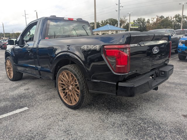 New 2025 Ford F150 XL image 7