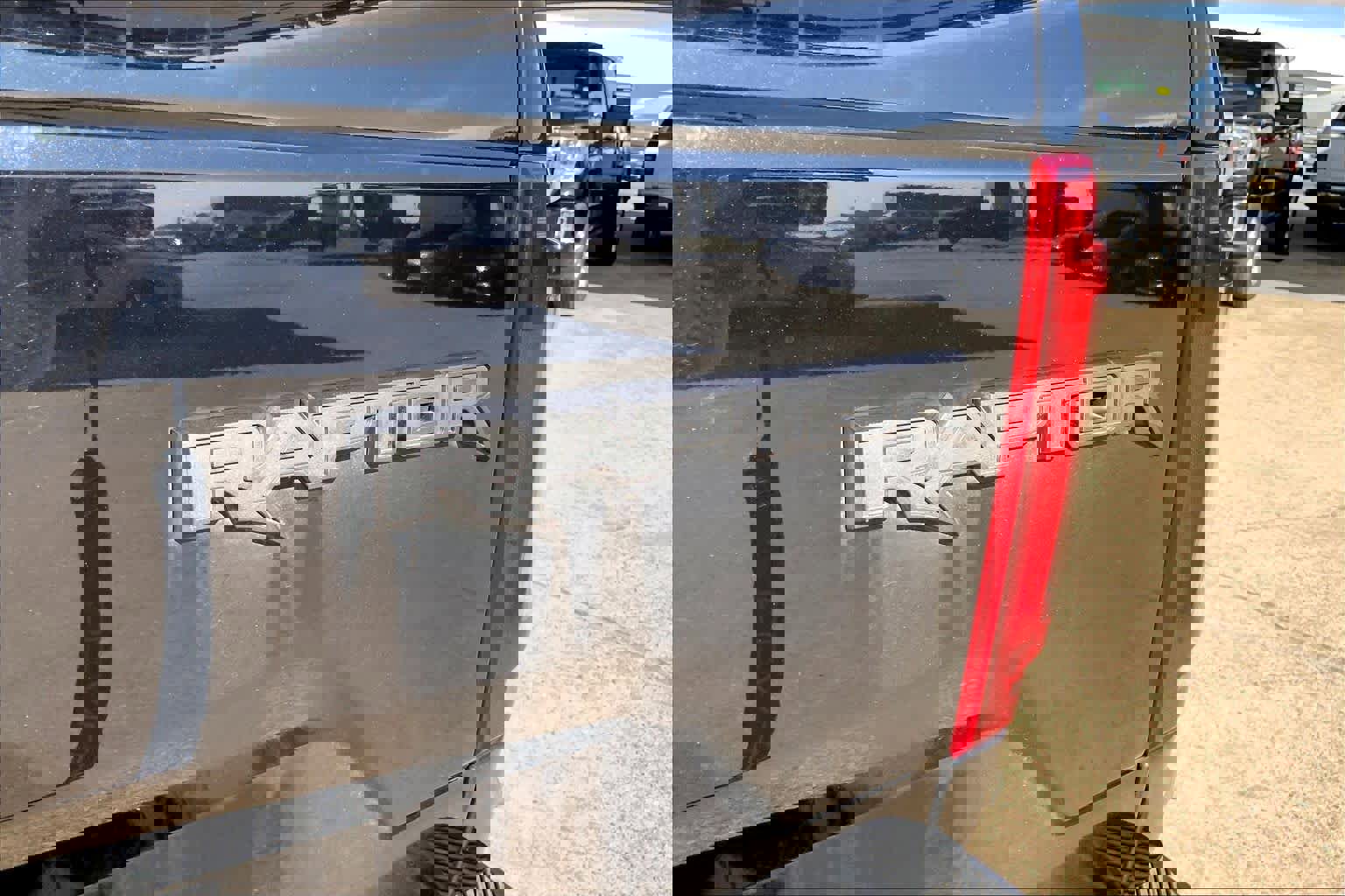 Used 2020 Ford F150 Raptor image 10