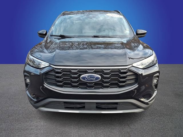Used 2025 Ford Escape ST-Line Select image 2