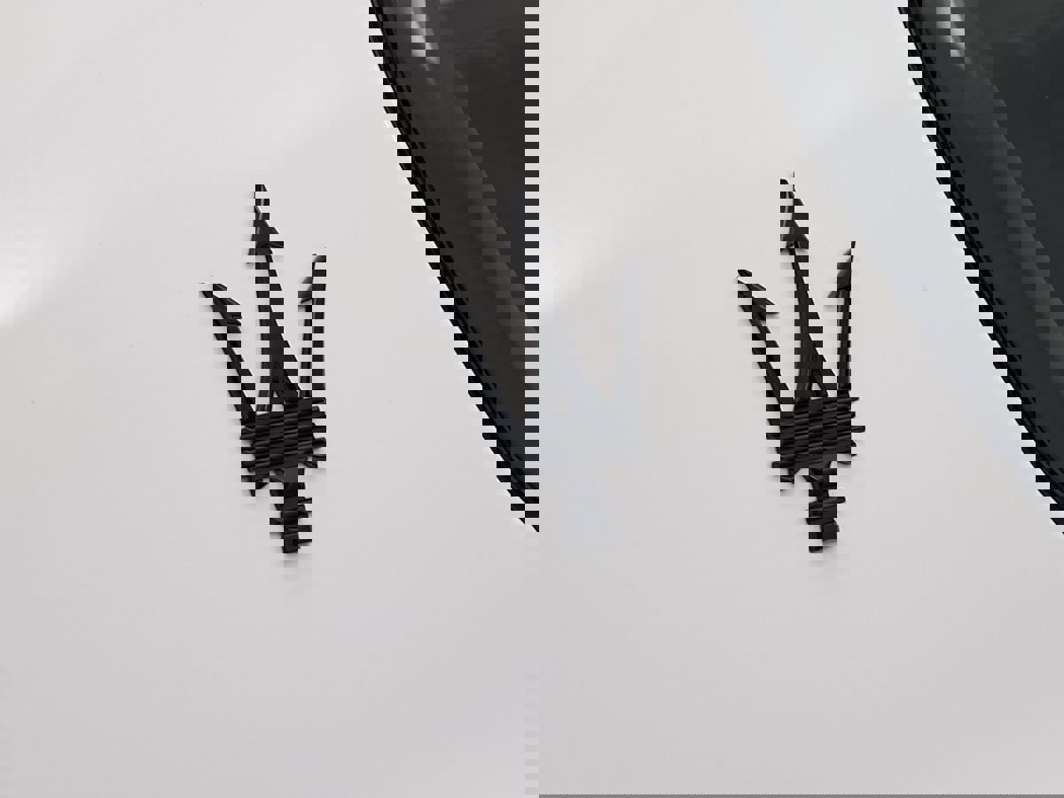 Used 2023 Maserati Grecale Modena image 6