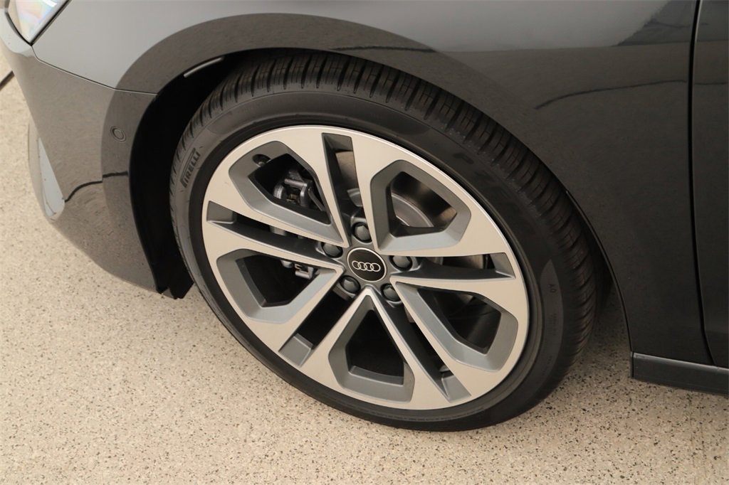 New 2026 Audi A3 2.0T Premium image 30